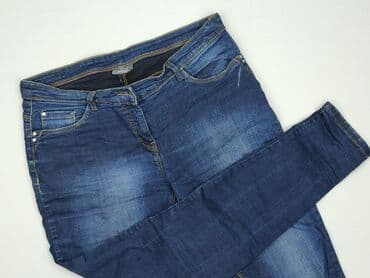 spodnie yessica c a: Yessica, Jeansy damskie, rozmiar L — 2