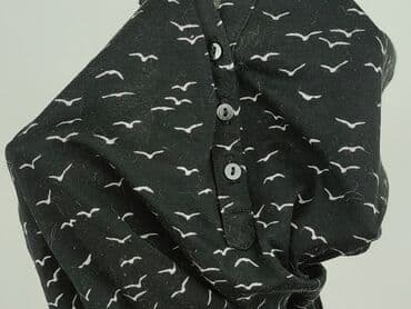 t shirty z piórami: H&M, Bluzka damska, rozmiar M — 6