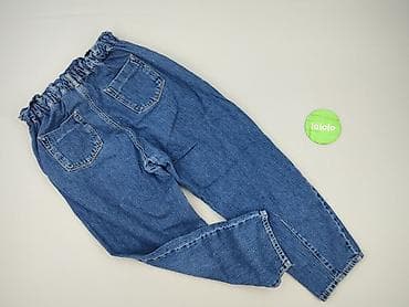 stadivarius cargo: Джинси жіночі, розмір M — 3