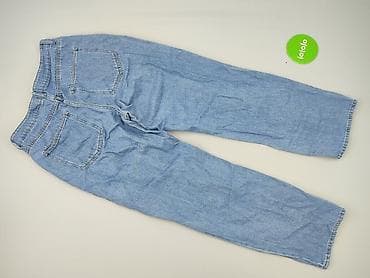 marija kulusic jeans: Jeansy damskie, rozmiar M — 3