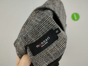 marynarka w kratę mohito: Monnari, Women's blazer — 4