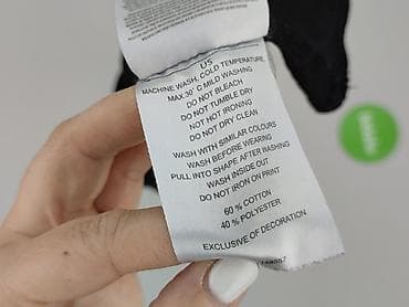 tube top: FB Sister, Top damski, rozmiar M — 5