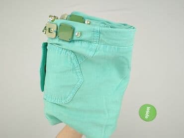 spodnie podkreslajace tylek: Spodnie materiałowe damskie, rozmiar L — 4