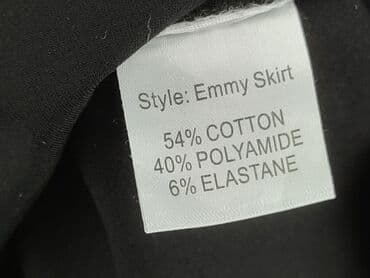 polhalki pod sukienke: Women`s skirt, size L (EU 40) — 5