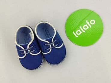 buty do 100zl: Buciki niemowlęce, 19, stan - Idealny — 2
