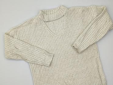 mountain warehouse buty: Atmosphere, Sweter damski, rozmiar M — 1