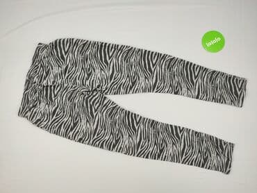 legginsy ciazowe lidl: FB Sister, Leggings S — 3