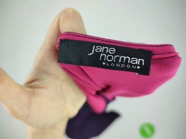 sklep internetowy z sukienkami dla puszystych: Jane Norman, Sukienka damska, rozmiar S — 4