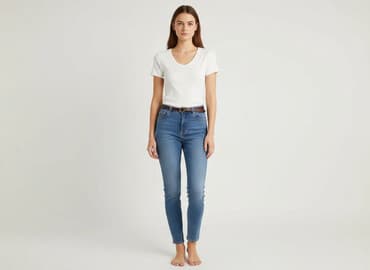 ekskluzywne t shirty damskie: FB Sister, Women`s T-shirt, size S — 1