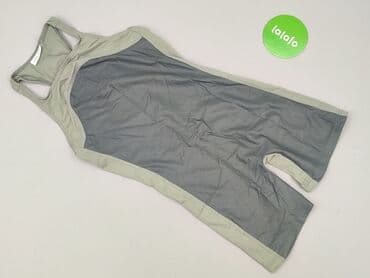 kipsta koszulka termoaktywna: Domyos, Kombinezon damski, rozmiar M — 2