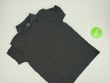 emo bluza: George, Koszulka polo dla mężczyzn, rozmiar M — 2