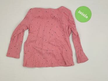 kurtki zimowe guess: Blouse, Little kids, 3-4 years, 98-104 cm, condition - Very good — 3