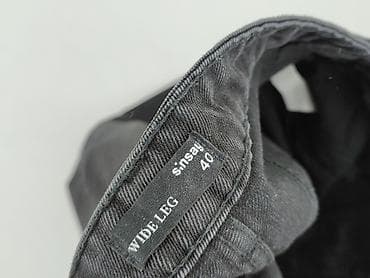 sinsay denim: Sinsay, Jeansy damskie, rozmiar L — 4