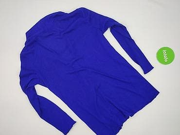 narzutka h: Cardigan, Kardigan damski, rozmiar XL — 3