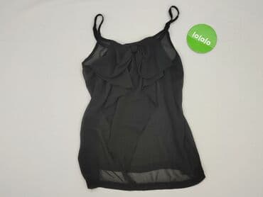 koszulki na ramiączkach plus size: ONLY, Top damski, rozmiar M — 2