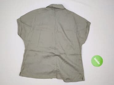 massimo dutti bluzki: Janina, Bluzka damska, rozmiar M — 3