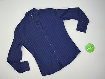 bluza m: H&M, Koszulа dla mężczyzn, rozmiar M — 2
