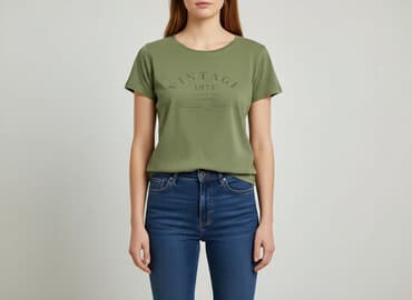 t shirty vintage: Beloved, T-shirt damski, rozmiar M — 6