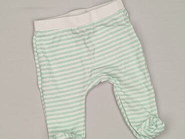 Spodnie dresowe: Spodnie dresowe, So cute, 1-3 m, stan - Idealny