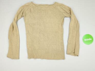 sweter h: Women`s sweater, size S (EU 36) — 3