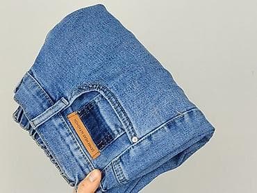 jeans purple: Used Jeans, Jeansy damskie, rozmiar L — 6