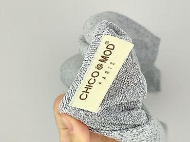 patchwork: Women`s cape, size S — 5