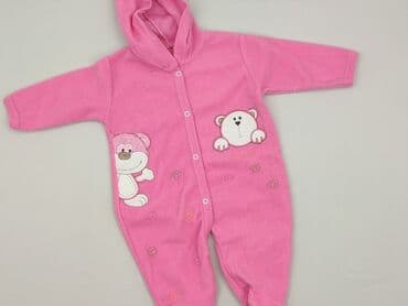 sukienka boho dla niemowlaka: Cobbler, 3-6 months, condition - Perfect — 1