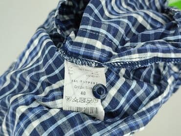 t shirty oversize tommy hilfiger: K&L Ruppert, Women`s shirt, size L (EU 40) — 6