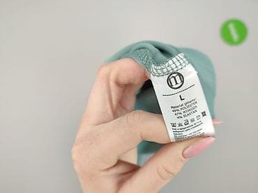 ulla popken bluzki: Bluza damska
, rozmiar L — 5