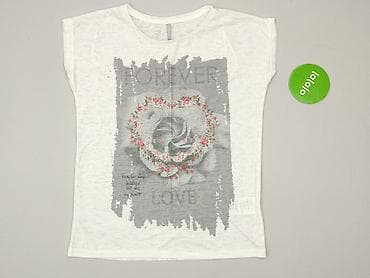 bieznik: Forever, T-shirt damski, rozmiar S — 2