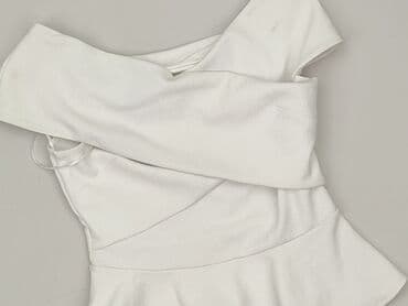 bluzki i spódnica: Miss Selfridge, Bluzka damska, rozmiar S — 1