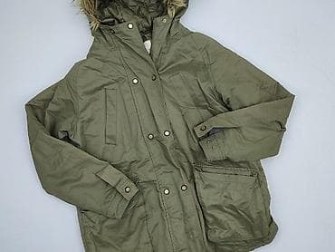 bluzki 34: Kurtka zimowa, Zara, 14 lat, 158-164 cm, stan - Bardzo dobry — 1