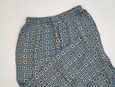 jeansy luzne: Spodnie 3/4 damskie, rozmiar S — 1