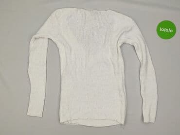 rene buty zimowe: Pakuten, Sweter damski, rozmiar S — 3