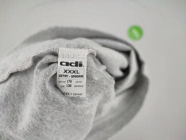 octagon dresy: Legginsy Sportowe damskie, rozmiar 3XL — 5