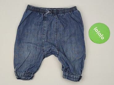 bielizna termoaktywna z lidla: Leggings, 9-12 months, condition - Very good — 2