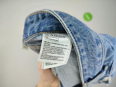 levis jeans: H&M, Jeansy damskie, rozmiar XL — 5