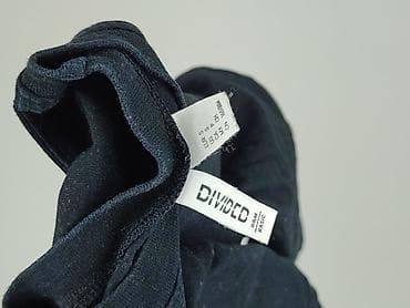 koszulka hellfire: H&M Divided, T-shirt damski, rozmiar S — 4