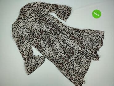 sukienka w panterkę, mohito: Sukienka damska, rozmiar S — 3