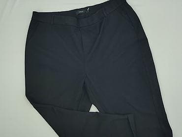 spodnie sellpy: Vero Moda, Spodnie materiałowe damskie, rozmiar S — 1
