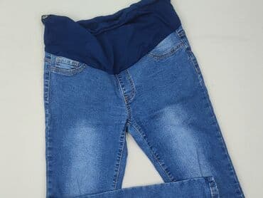 Shein, Jeansy damskie, rozmiar M