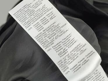 spodnica z eko skóry reserved: Orsay, Spódnica damska, rozmiar M — 6