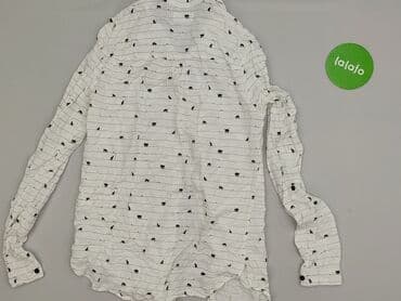 koszula w paski damska reserved: Reserved YFL, Koszula damska, rozmiar M — 3