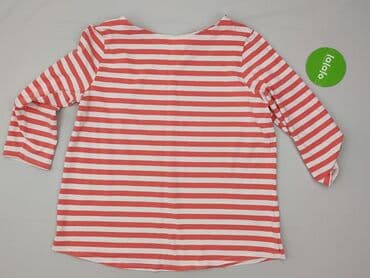 5 lat w paski bluza w paski swiat: Bpc bonprix collection, Bluzka damska, XL — 2