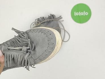trampki biale lacoste: Sneakersy damskie, rozmiar 37 — 5