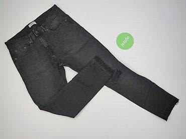 pull pull bear: PULL&BEAR, Jeansy damskie, rozmiar S — 2