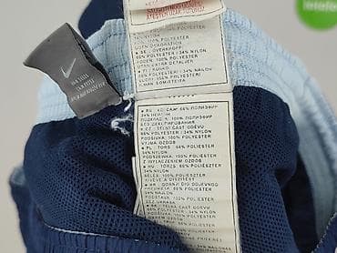 undershirt h: Nike, Szorty dla mężczyzn, rozmiar L — 5