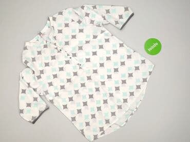 7more7 bluzy: Tunika damska, 2XL — 2