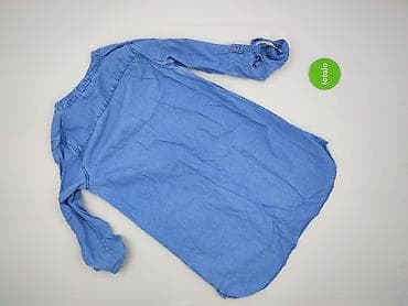 bluza stich h: H&M L.O.G.G., Tunika damska, rozmiar L — 3