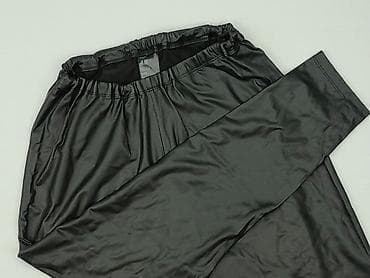 adidas vs switch 3: H&M, Legginsy Eleganckie damskie, rozmiar S — 1